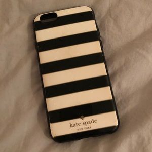 Kate Spade I Phone 6 Case